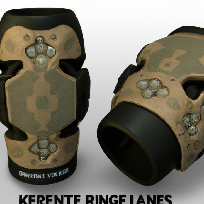 How to Choose Tactical Knee Pads
