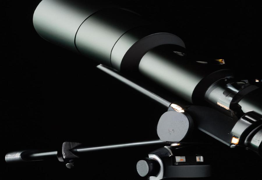 Additional Tips and Considerations - How to mount a scope on a Picatinny rail? 