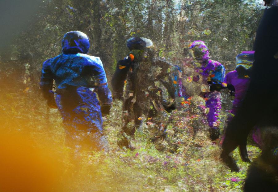 Preparing for a Safe Game - How to play paintball safely? 