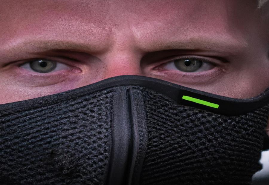 Choosing the Right Tactical Face Mask - How to wear a tactical face mask? 