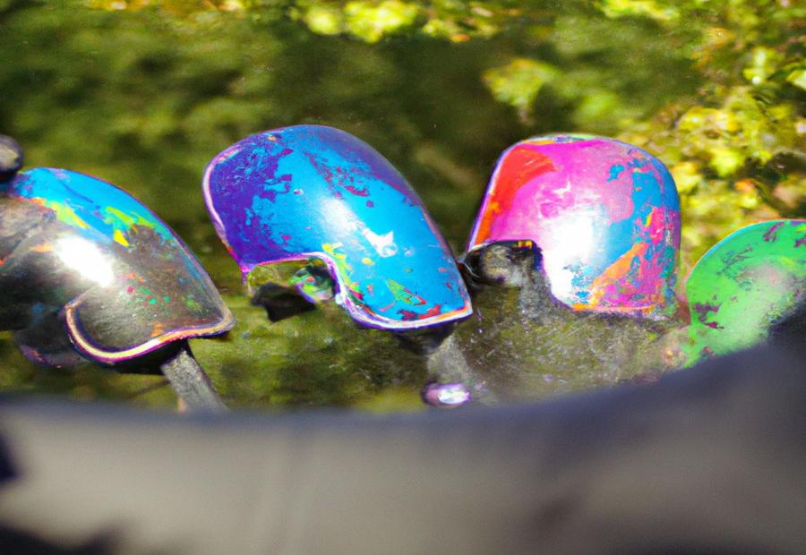 The Safety and Regulations of Paintball - Is paintball a recognized sport? 