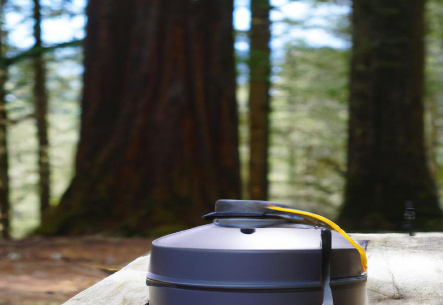 Camping and Cooking Gadgets - What are some must-have gadgets for outdoor adventure travel? 