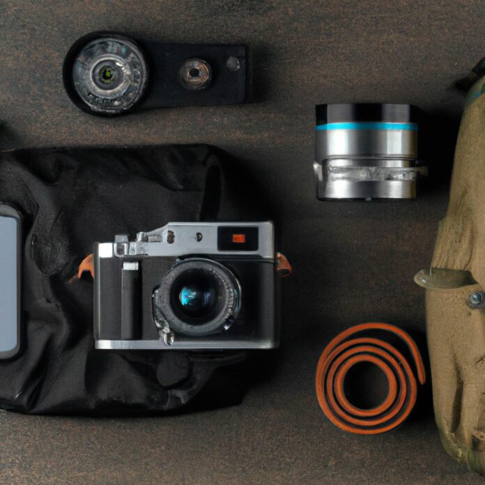What are the must-have items for outdoor adventure travel