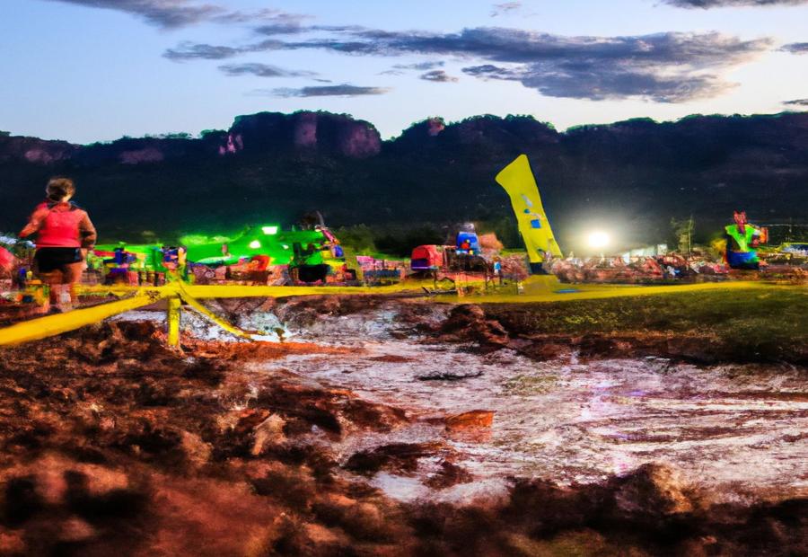 How to Choose the Right Outdoor Adventure Festival for You - What are the top outdoor adventure festivals? 