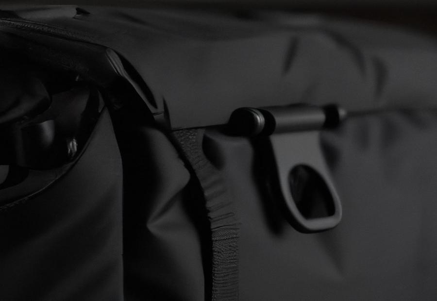Caring for and Maintaining a Tactical Duffle Bag - What is a tactical duffle bag? 