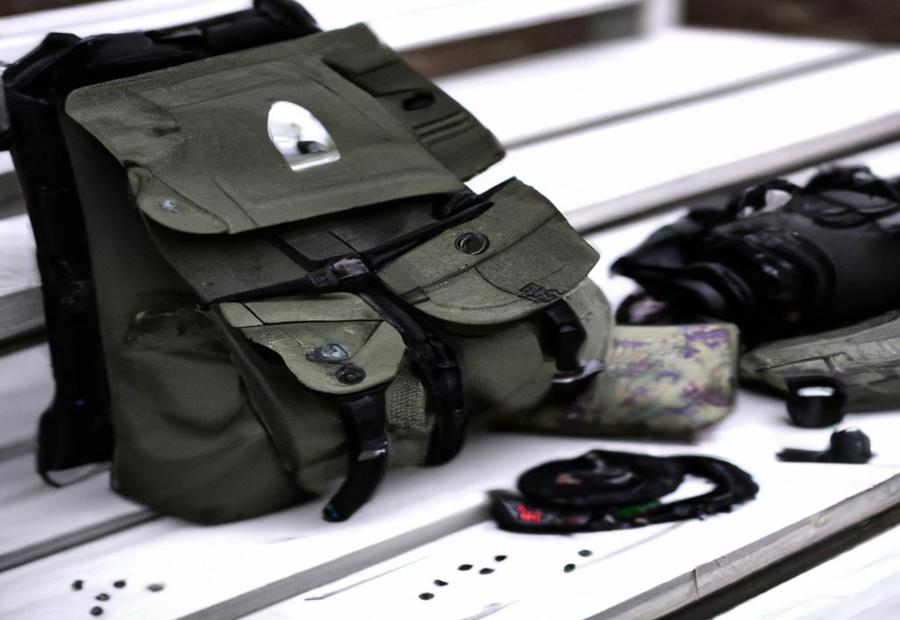 Uses and Benefits of Tactical Messenger Bags - What is a tactical messenger bag? 