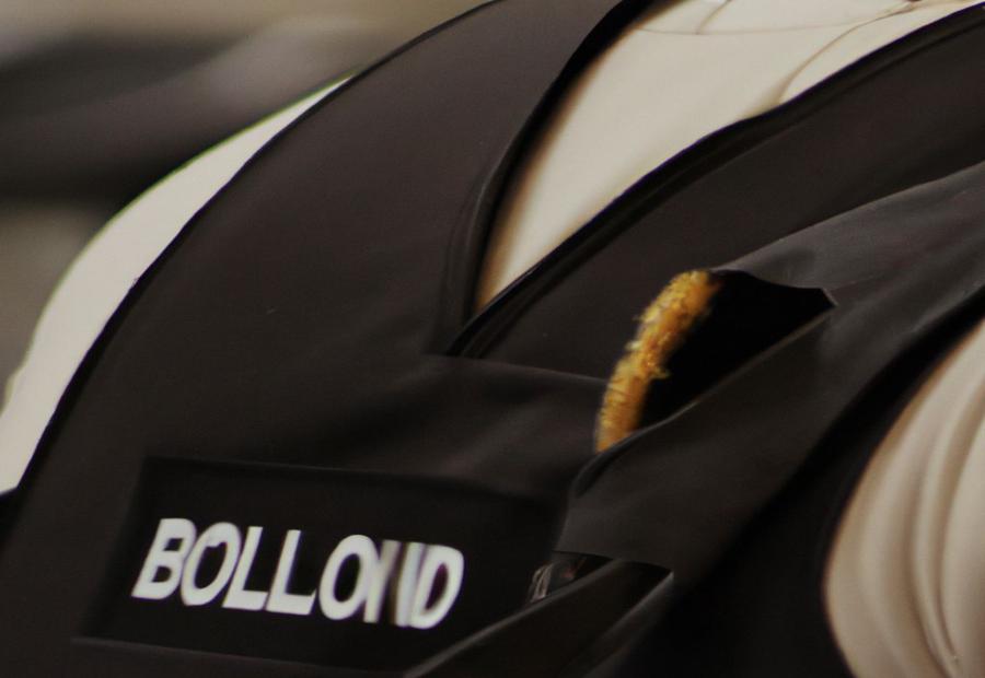 Final Thoughts and Recommendations - What is the best bulletproof vest for a bail bondsman? 