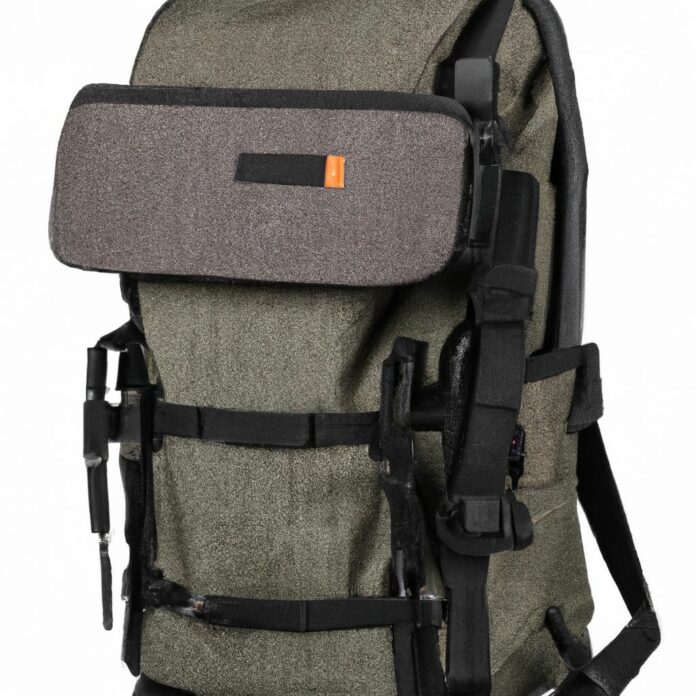 What is the best tactical backpack