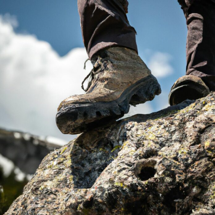 What to Look for In Hiking Boots for Outdoor Adventures
