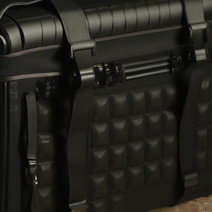 What to Look for In a Tactical Rifle Case