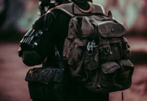 Top Features to Look for in a Tactical Backpack