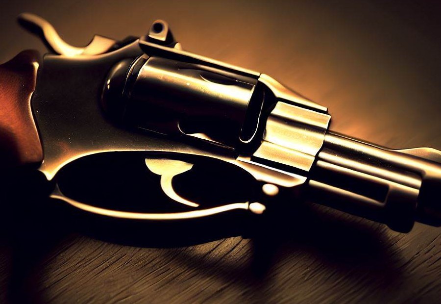 Additional Considerations for Choosing a Scope for a .44 Magnum