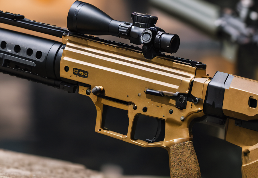 Best Airsoft Guns for Different Budgets