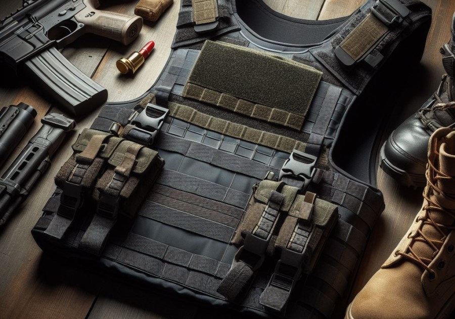 Considerations before Purchasing a Tactical Plate Carrier