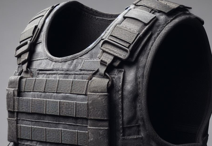 Factors to Consider When Choosing a Concealed Bulletproof Vest