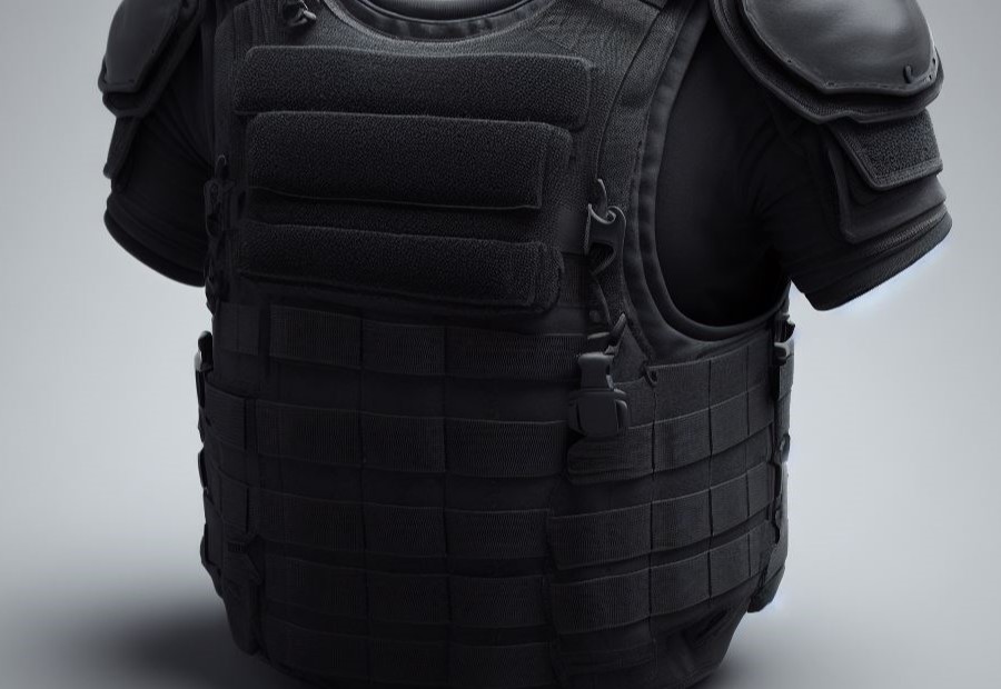 Maintaining and Cleaning a Concealed Bulletproof Vest