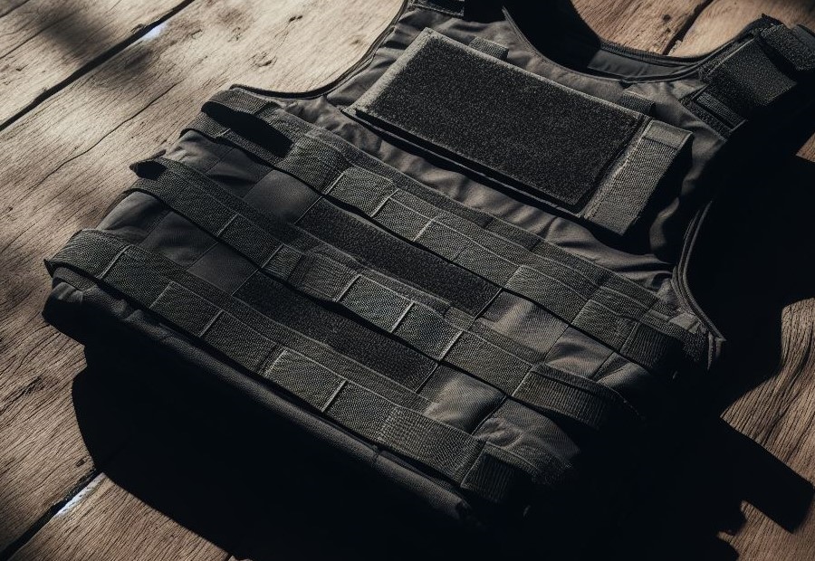 Why is Proper Usage of Bulletproof Vests Important