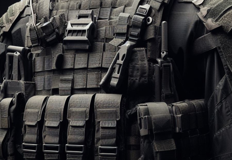 Why is Tactical Body Armor Important