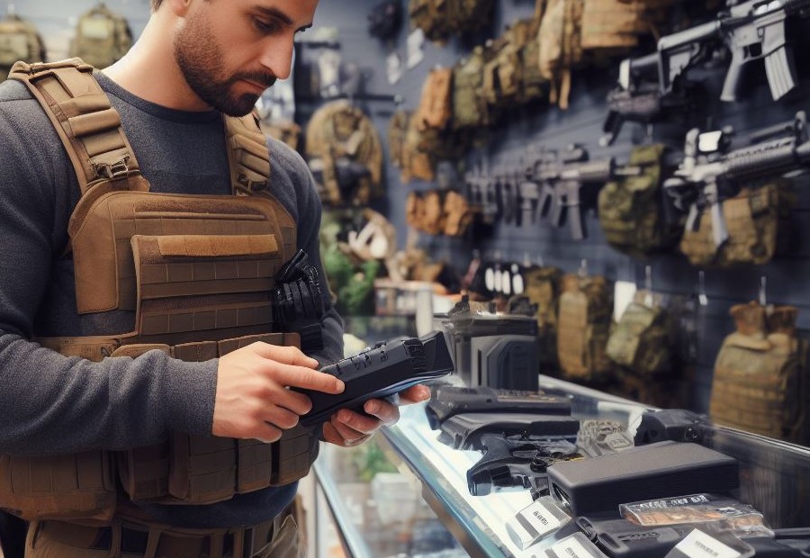 Where to Purchase Airsoft Gear for Beginners