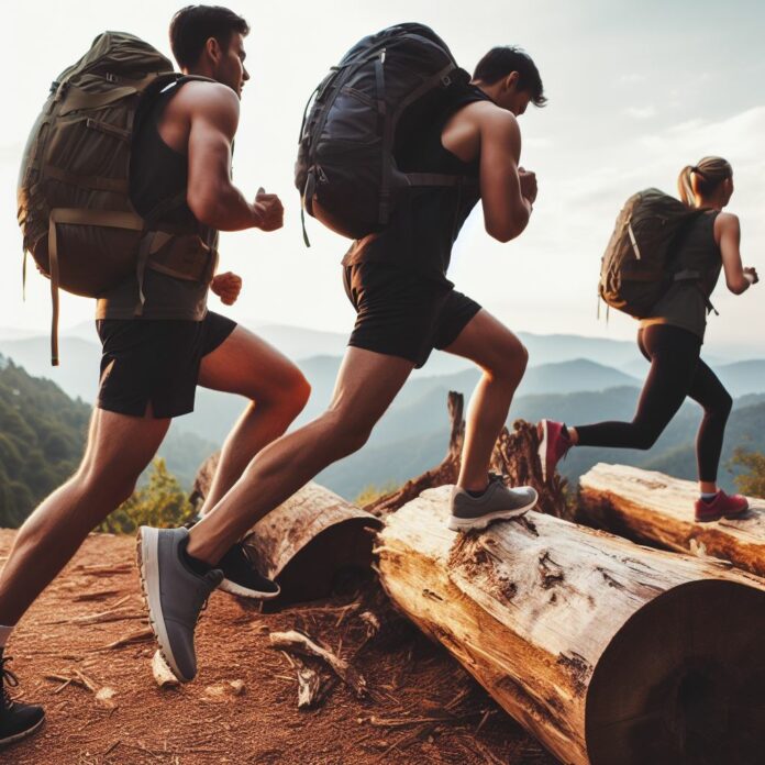How to Prepare Physically for an Outdoor Adventure?