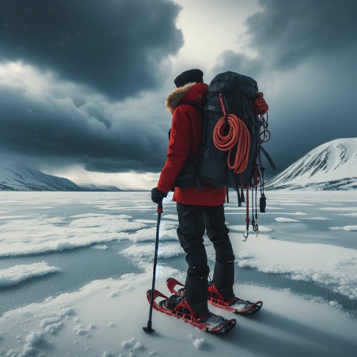 How to Prepare for Outdoor Adventure in Extreme Weather Conditions