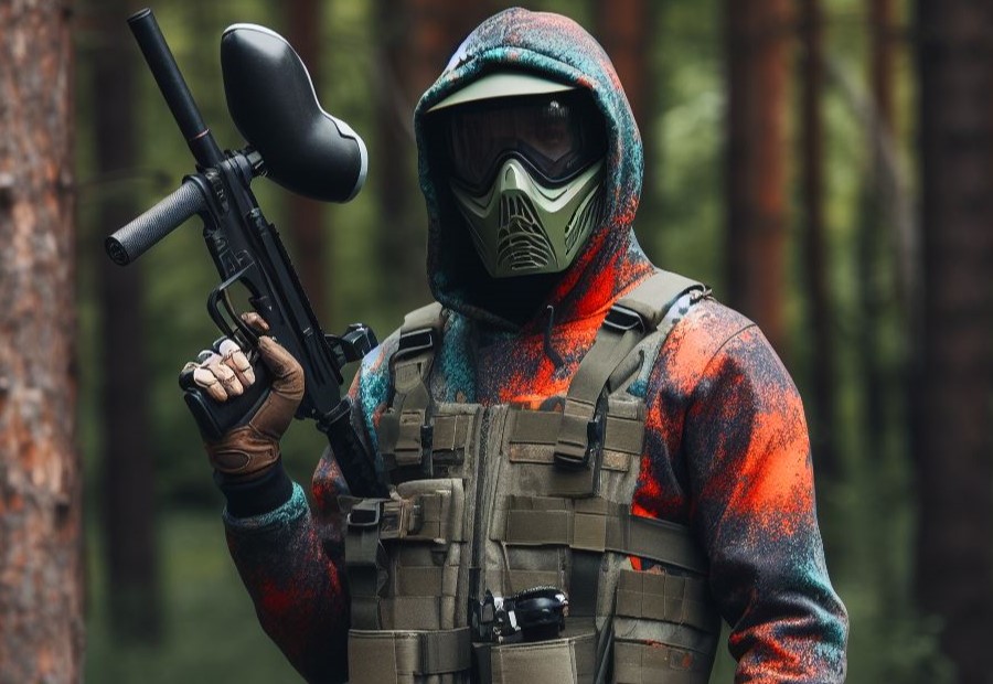 Factors to Consider when Choosing Paintball Armor