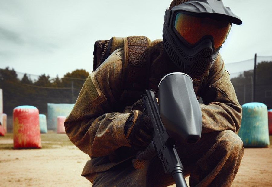 Is Paintball Worth the Cost