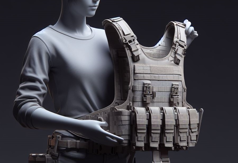 Why is Maintenance Important for Bulletproof Vests