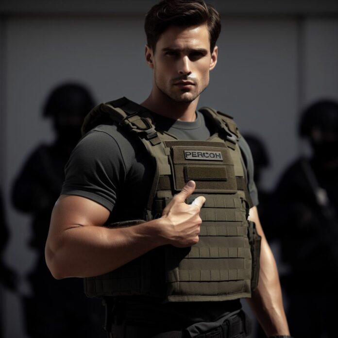What is the Best Bulletproof Vest for a Firearms Instructor