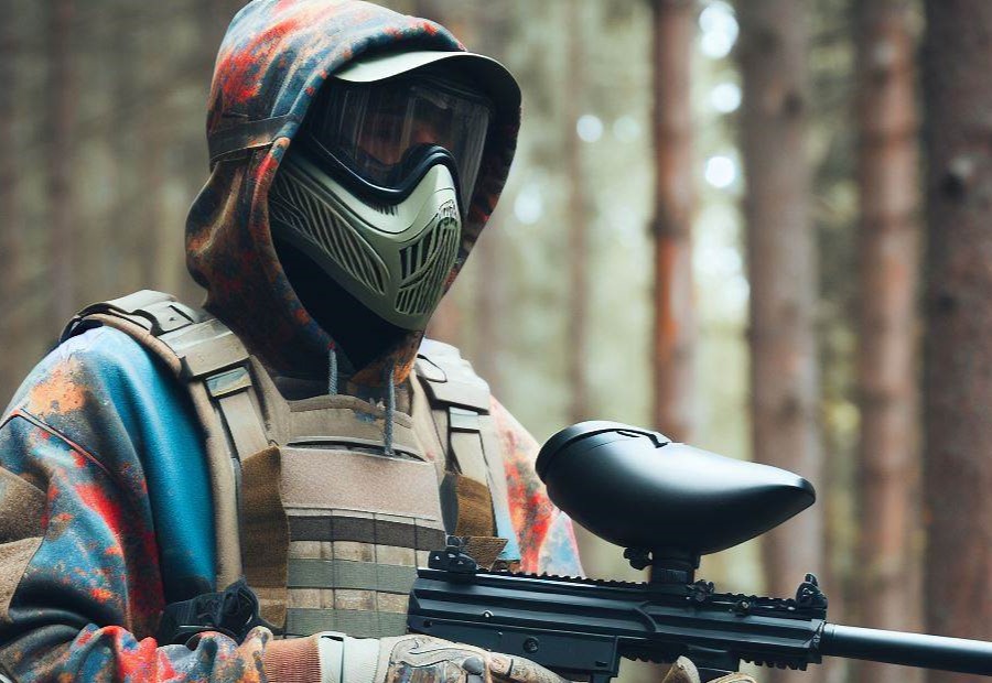 Tips for Choosing the Right Paintball Armor