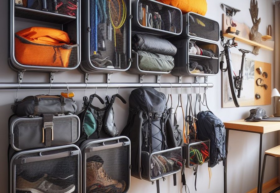 Essential Tips for Storing Outdoor Adventure Gear