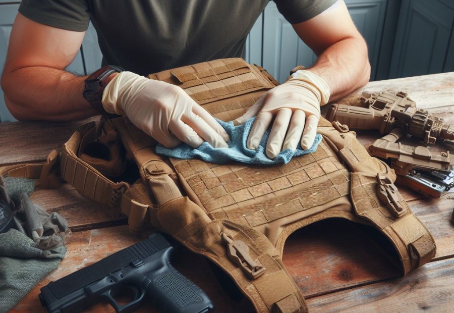 Common Mistakes to Avoid in Tactical Gear Maintenance