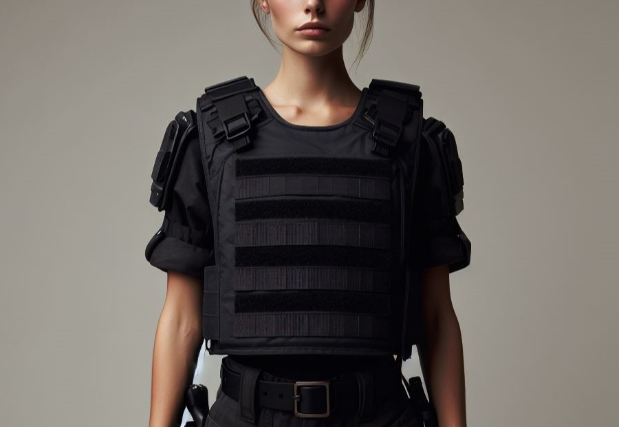 Factors to Consider When Choosing a Bulletproof Vest for Women