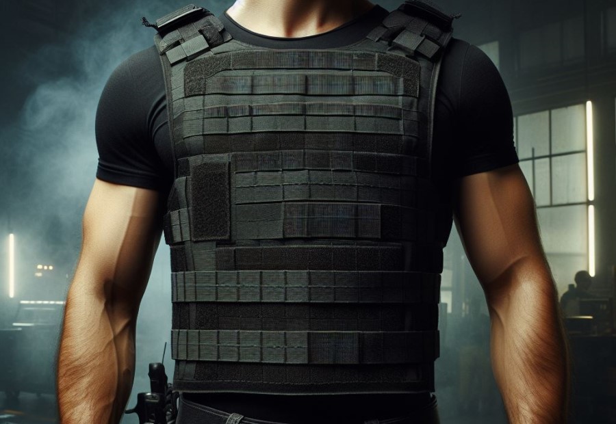 Factors to Consider when Choosing the Best Lightweight Bulletproof Vest