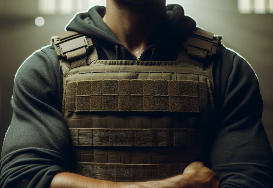 How Long Can Bulletproof Vests Last