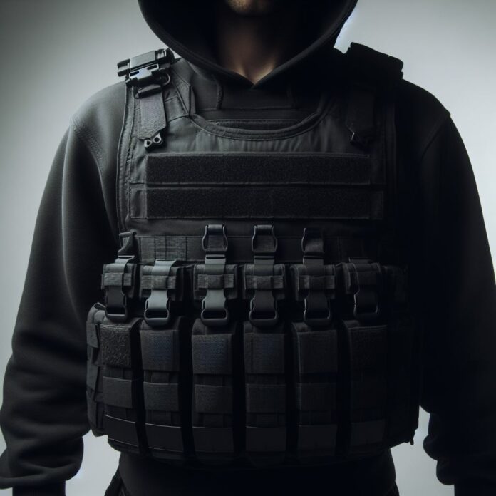 How Long Does a Bulletproof Vest Last