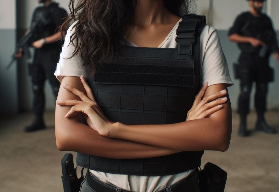 How to Properly Maintain and Care for a Bulletproof Vest