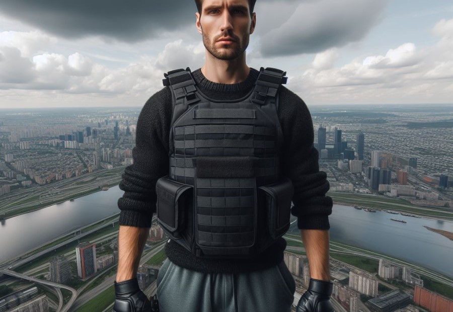 Limitations of Bulletproof Vests