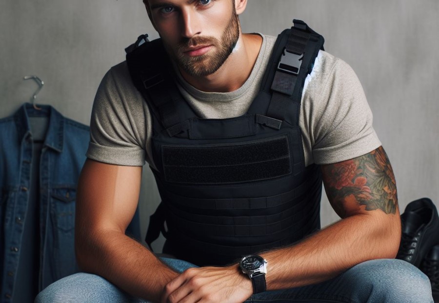 Top Considerations for the Best Bulletproof Vest for Civilians