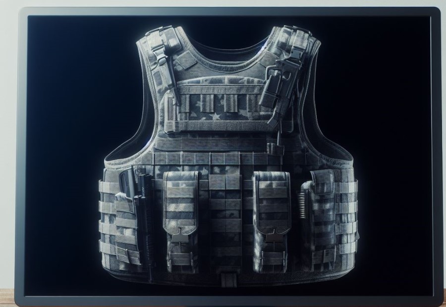 Understanding the Materials Used in Bulletproof Vests