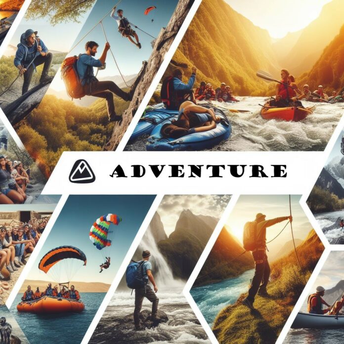 What are the Top Outdoor Adventure Travel Companies