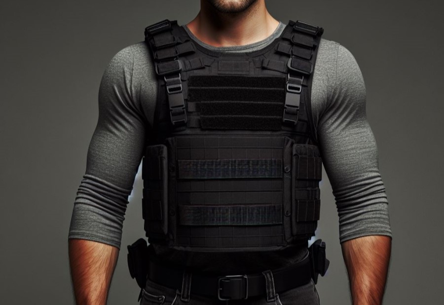 What is a Bulletproof Vest