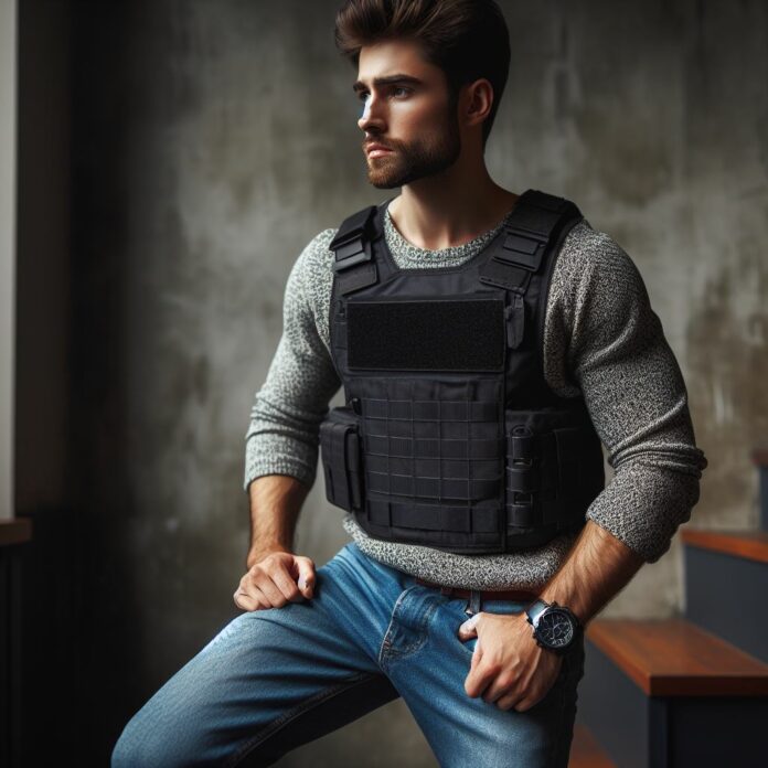 What is the Best Bulletproof Vest for Civilians