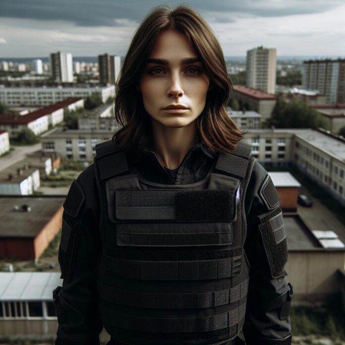 What is the Best Bulletproof Vest for Women
