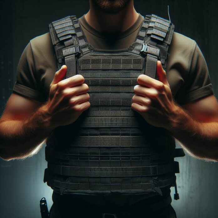 What is the Best Lightweight Bulletproof Vest