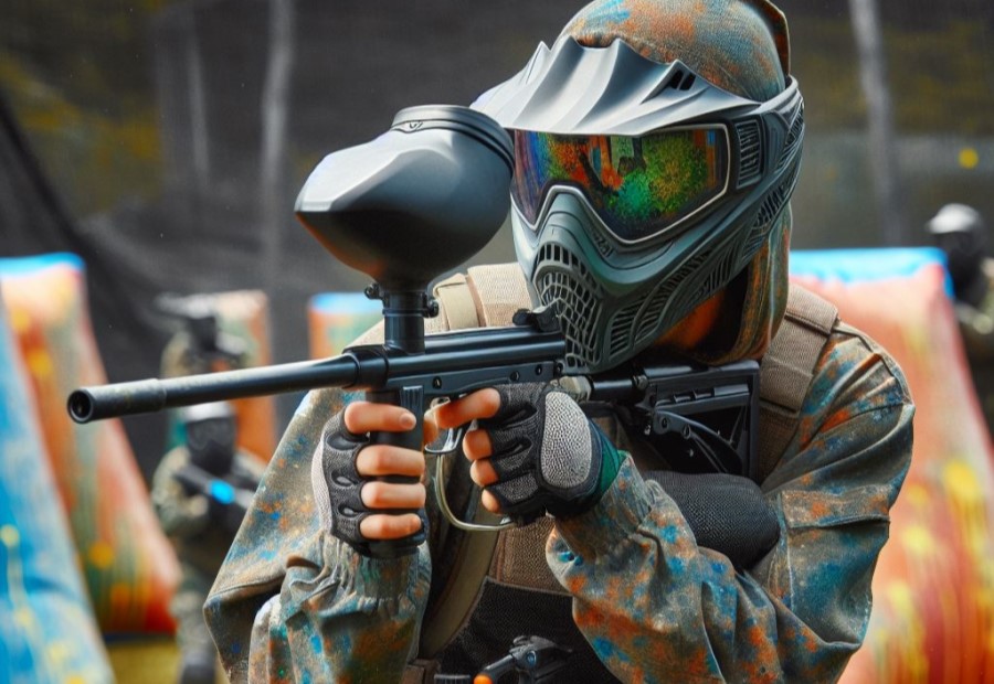 What to Expect in Beginner Paintball Leagues