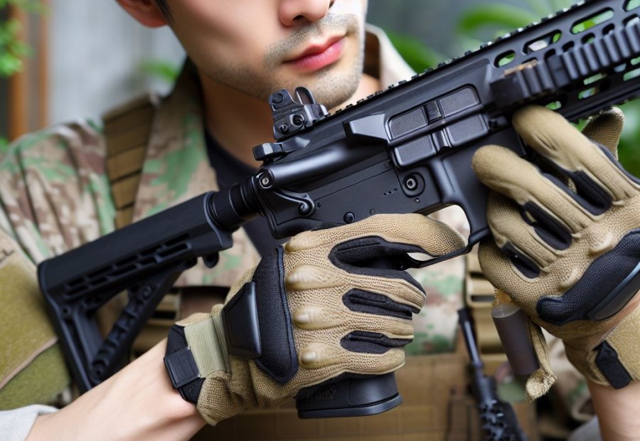 Why is Maintenance Important for Airsoft Guns