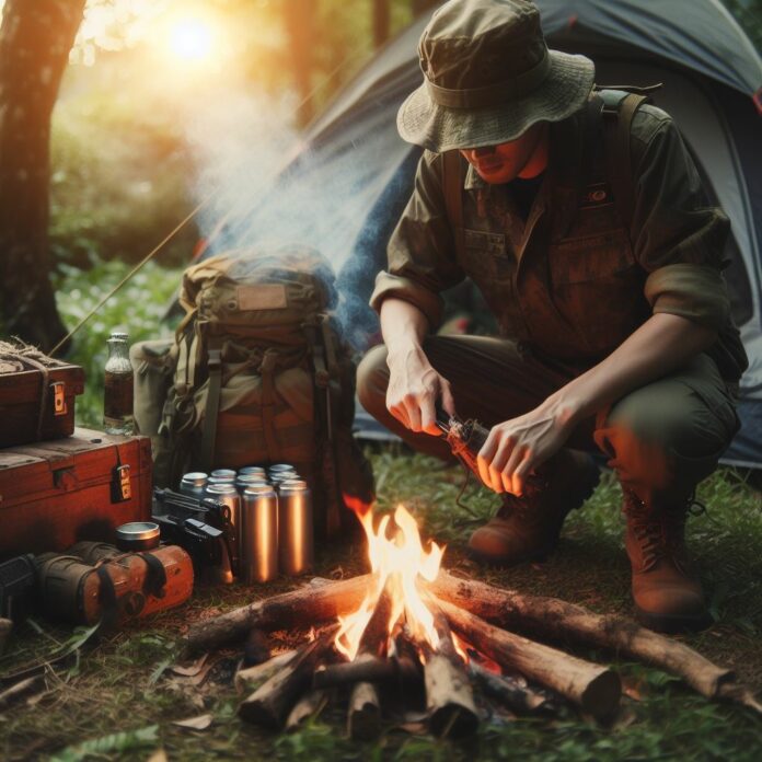 How to Build a Survival Kit for Outdoor Adventures