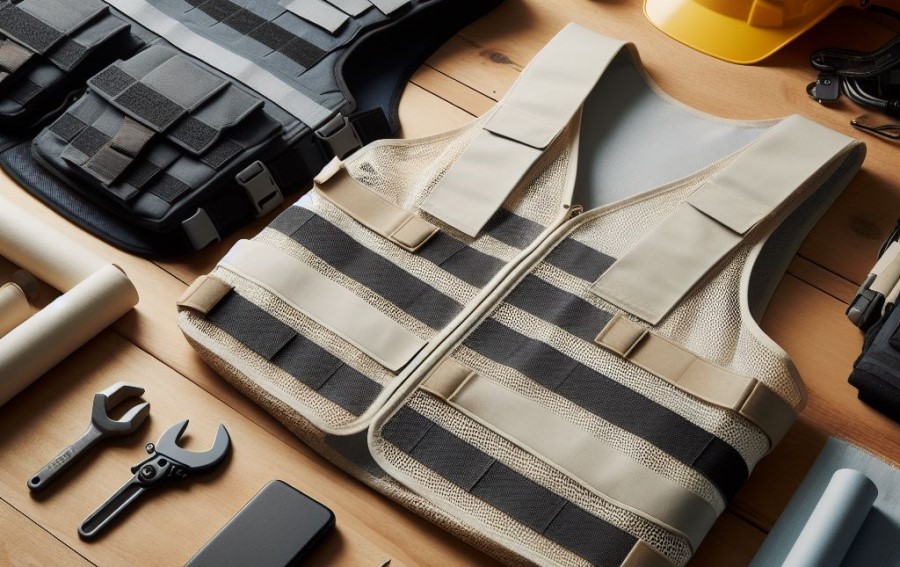Top Considerations when Selecting the Best Bulletproof Vest for a Detective