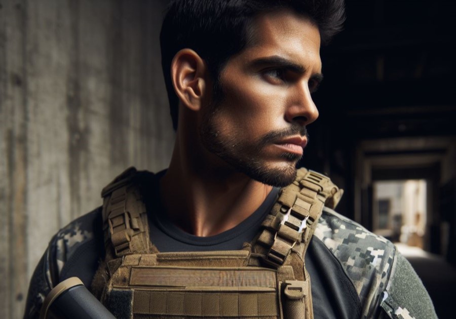 Importance of Choosing the Right Bulletproof Vest